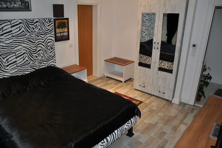 Hotel Atroa Butik Otel