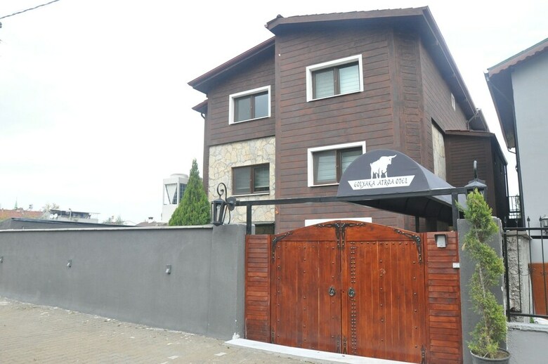 Hotel Atroa Butik Otel