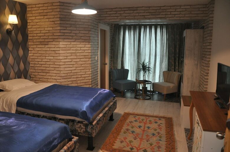 Hotel Atroa Butik Otel