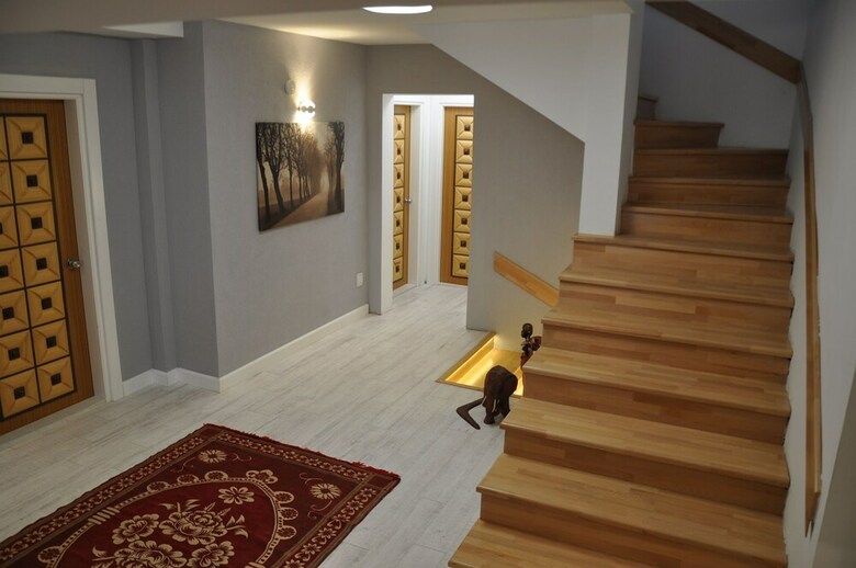 Hotel Atroa Butik Otel