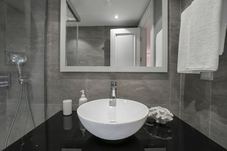 Elysium Miramar Villas Bodrum By Selvese