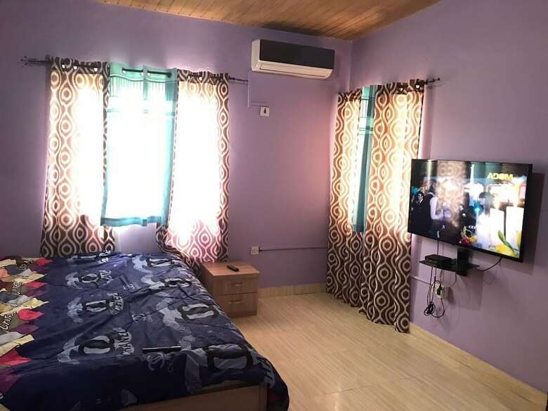 Aparthotel Ronna Apartments At Lakeside Estates