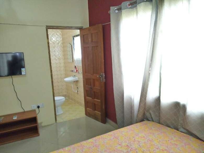 Aparthotel Ronna Apartments At Lakeside Estates