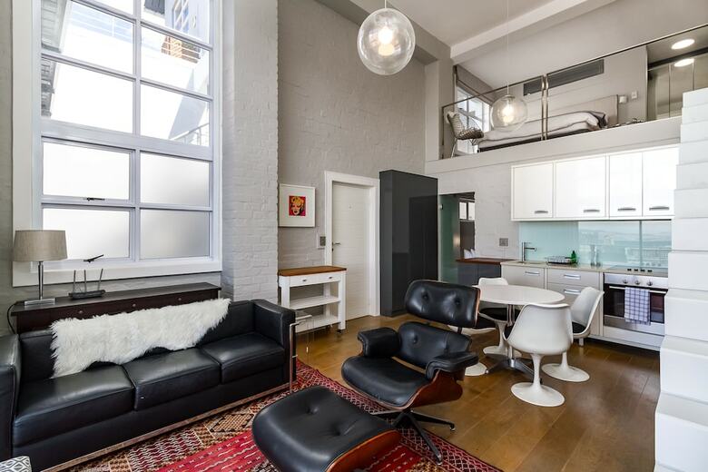 Apartamentos Harbour Terrace 45 - Near Two Oceans Aquarium