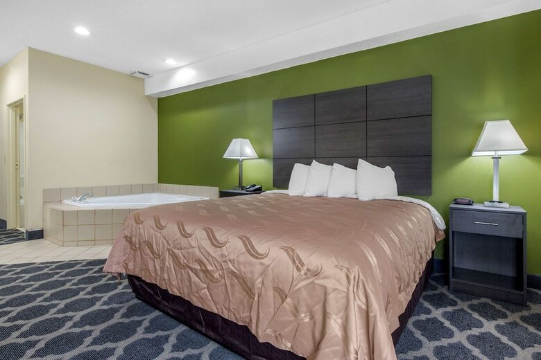 Hotel Quality Inn Kingstree