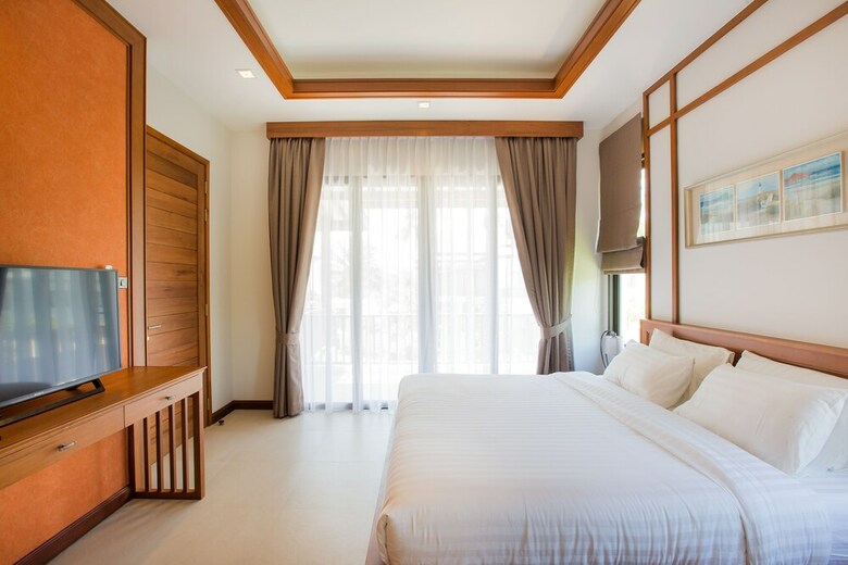 Villa Palavee B3