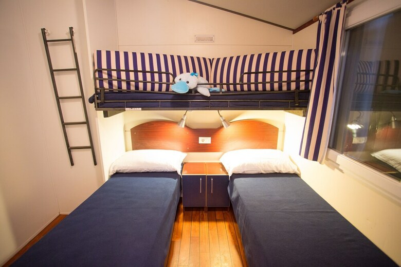 Le Marze Camping Village
