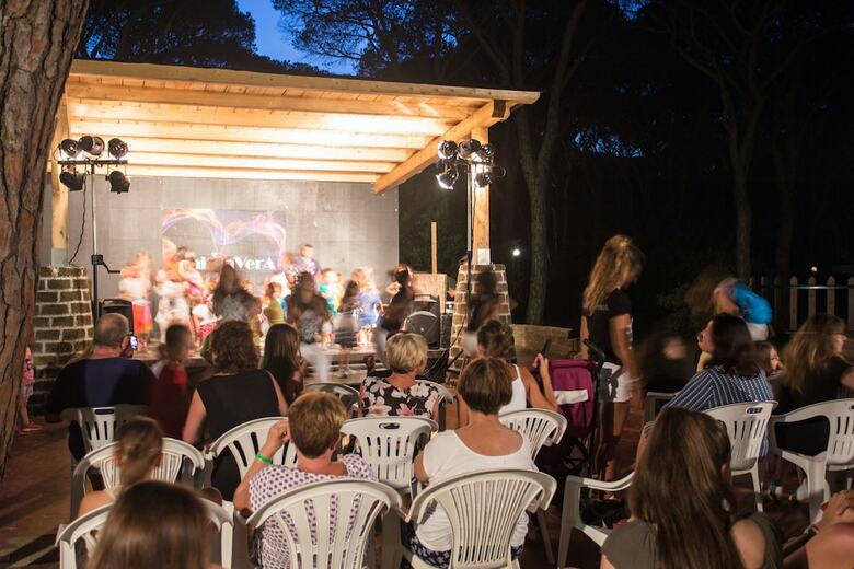 Le Marze Camping Village