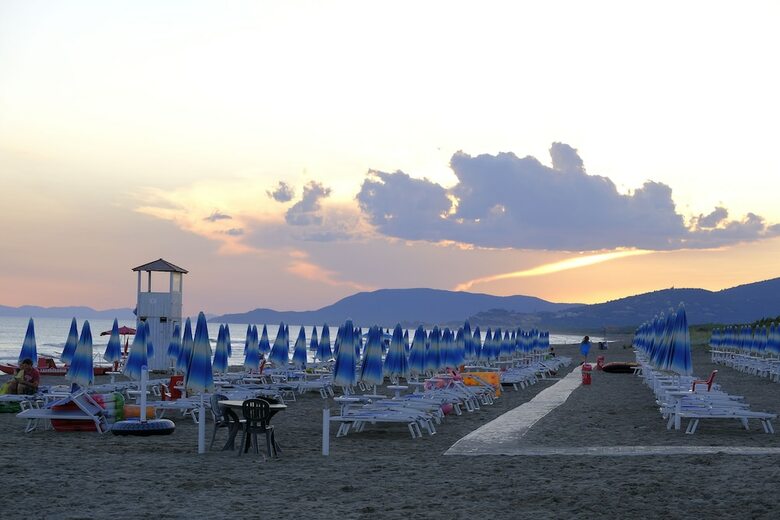 Le Marze Camping Village