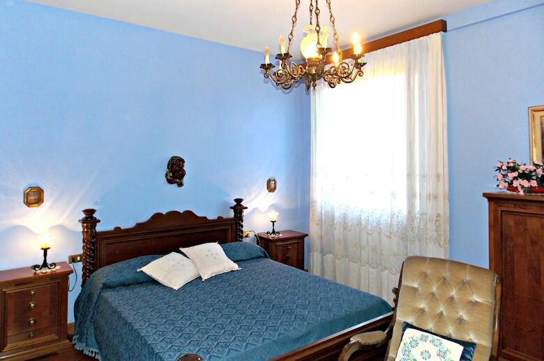 Villa Cristina