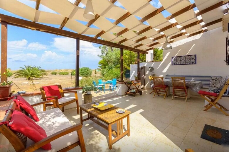 Villa Casa Di Punta Sottile