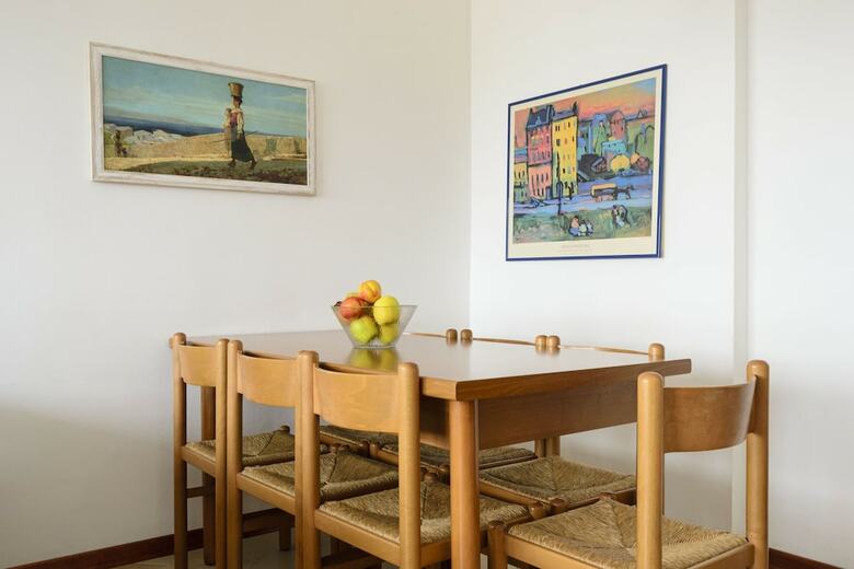 Apartamento Condominio American
