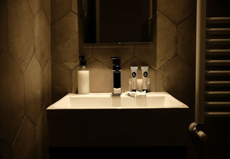 Toledo Boutique Rooms