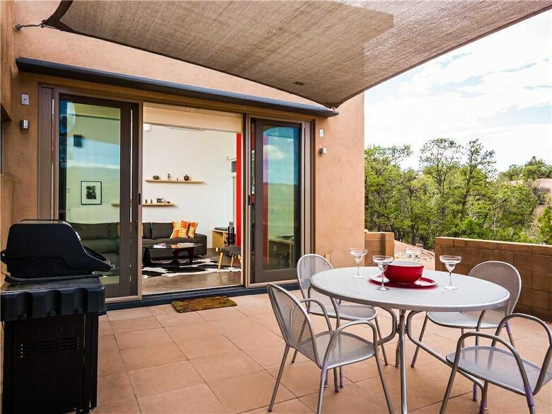 Butterfly House - Two Bedroom Home