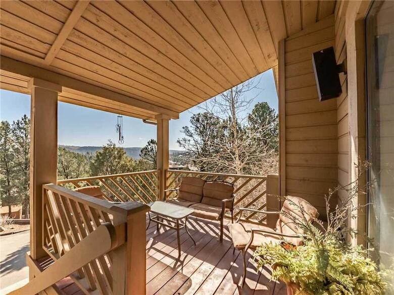 A Trip To Heaven - Five Bedroom Cabin