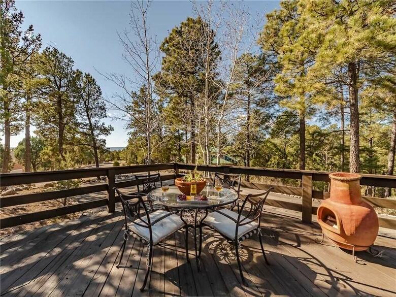 A Trip To Heaven - Five Bedroom Cabin