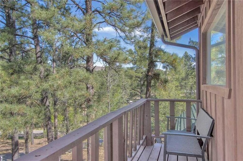 Air Nuevo - Three Bedroom Cabin