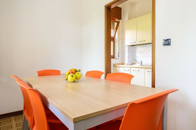 Apartamento Villa Alba