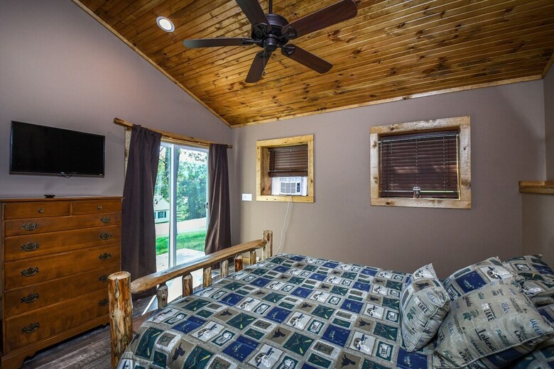 Happy Landing 3 Bedroom House