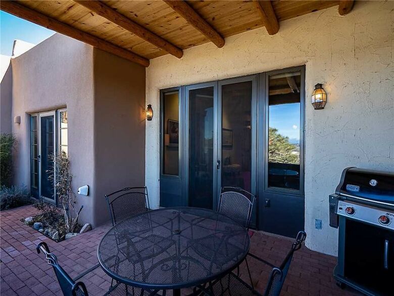 Eastside Enchantment - Two Bedroom Condo