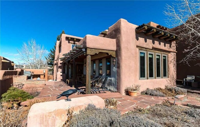 City Views At Alma Compound - Two Bedroom Home