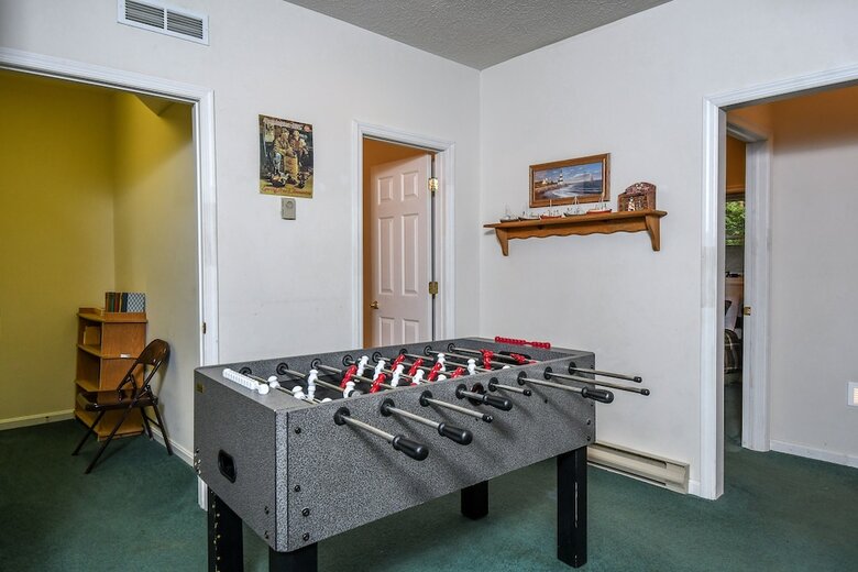 Lakeside Memories 4 Bedroom House