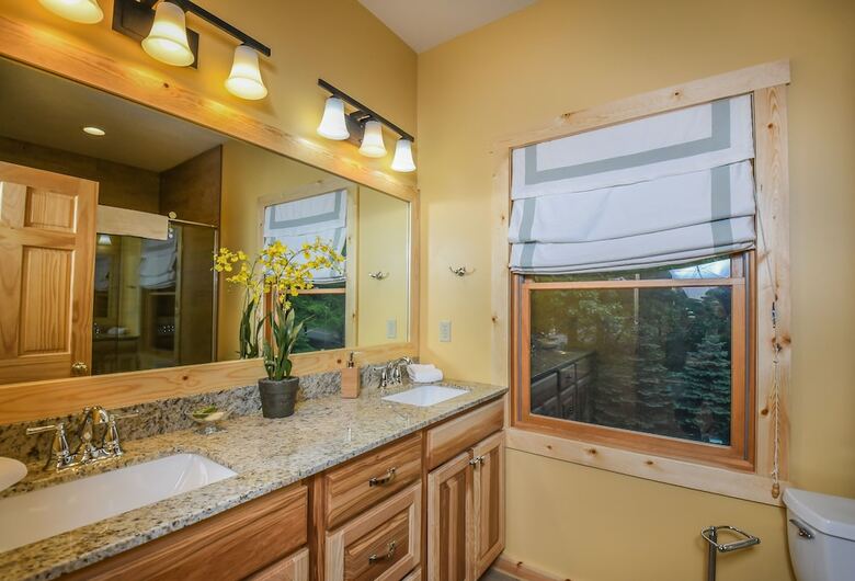 Cabana Claralea Lodge 5 Bedroom House