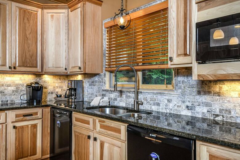 Cabana Claralea Lodge 5 Bedroom House