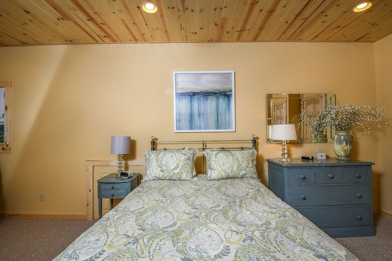 Cabana Claralea Lodge 5 Bedroom House