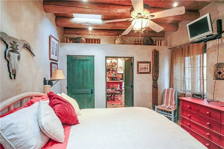 Cowboy Song - One Bedroom Home
