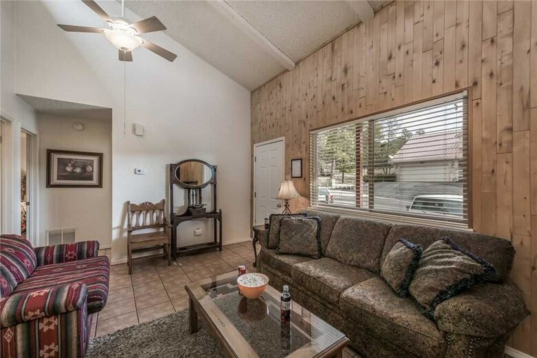 Fox Hollow Condo 01 - Two Bedroom Condo