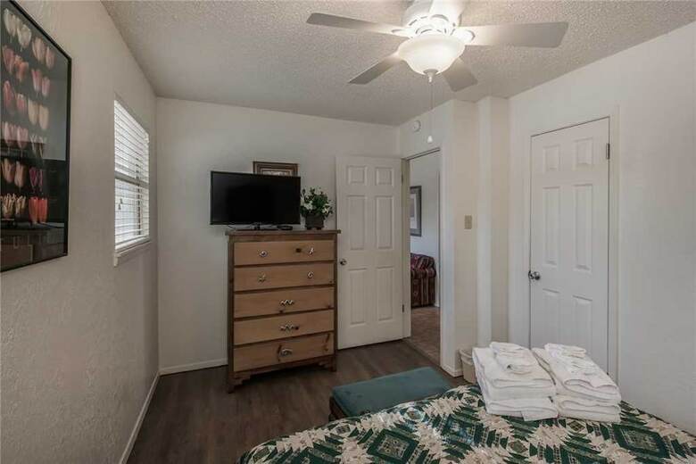 Fox Hollow Condo 01 - Two Bedroom Condo