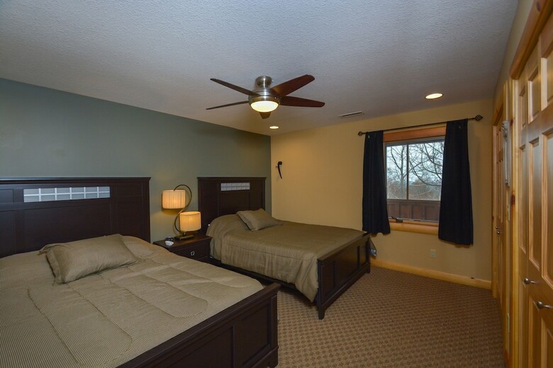 Boulder Escape 5 Bedroom House