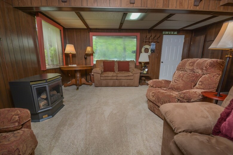 Sunset Terrace 3 Bedroom House