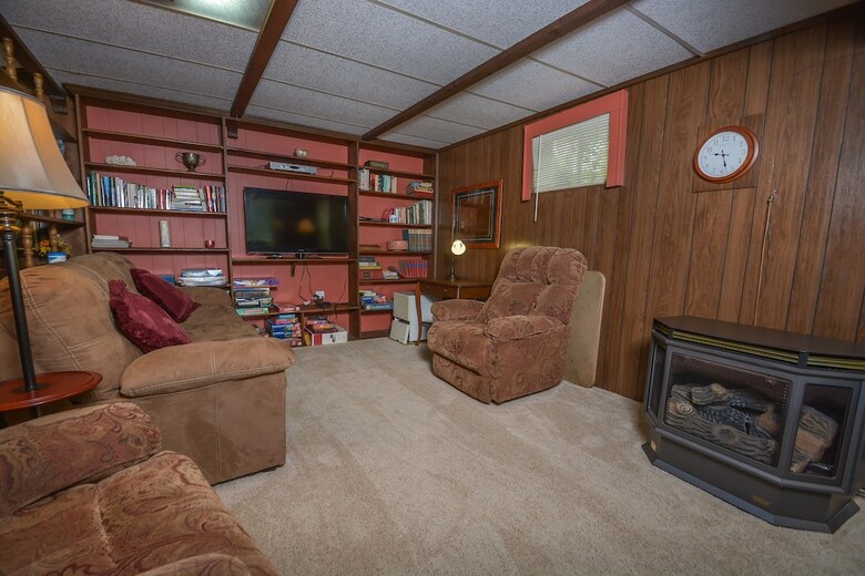 Sunset Terrace 3 Bedroom House