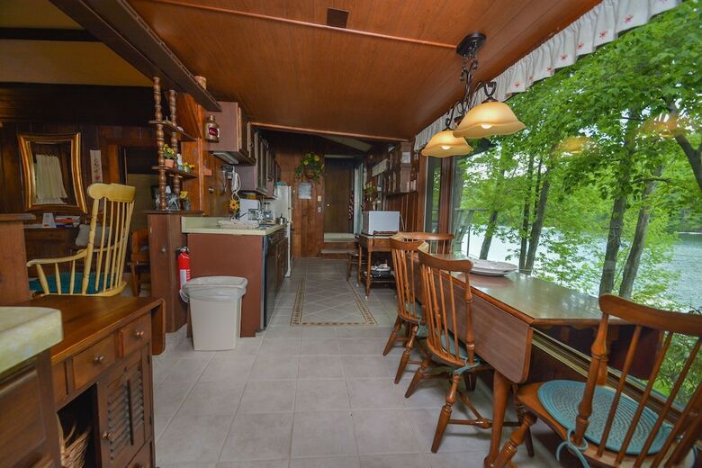 Sunset Terrace 3 Bedroom House