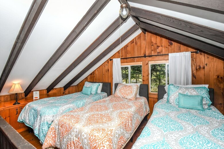 Buxton Cottage 3 Bedroom House