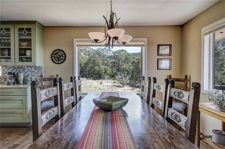 Sunset Haven - Four Bedroom Home