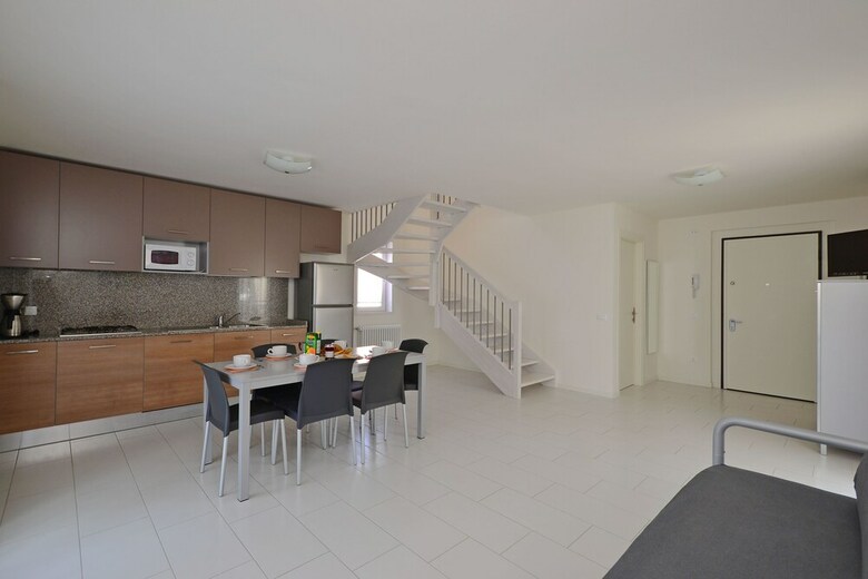 Apartamento Condominio Bellarosa