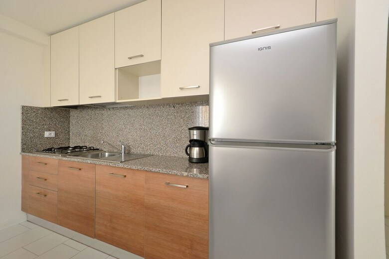 Apartamento Condominio Bellarosa