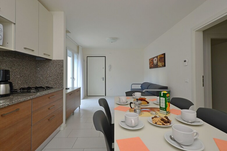 Apartamento Condominio Bellarosa