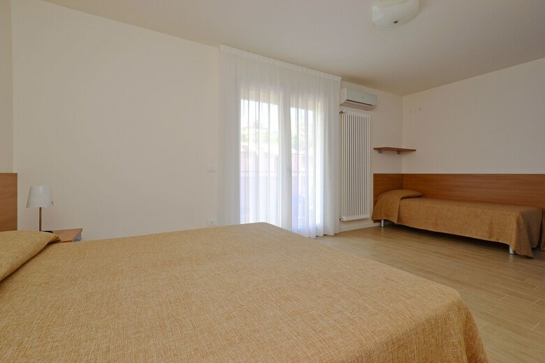 Apartamento Condominio Bellarosa