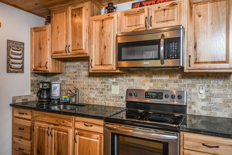 Cherry Cove Cottage 2 Bedroom House