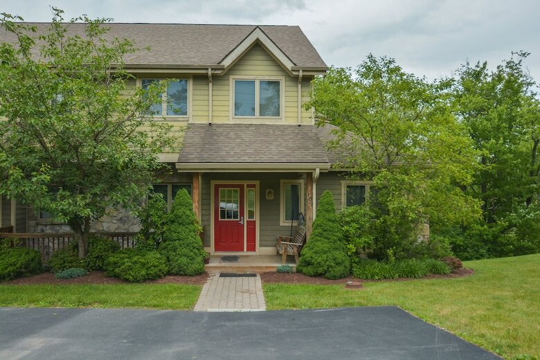 Great Escape 5 Bedroom House