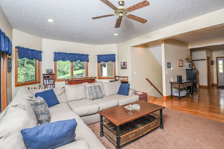 Great Escape 5 Bedroom House