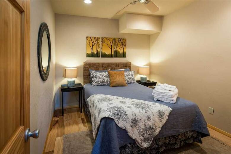 Mountain Valley View - Three Bedroom Cabin With Hot Tub