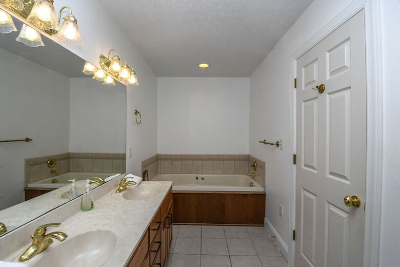 This Is Us 6 Bedroom House