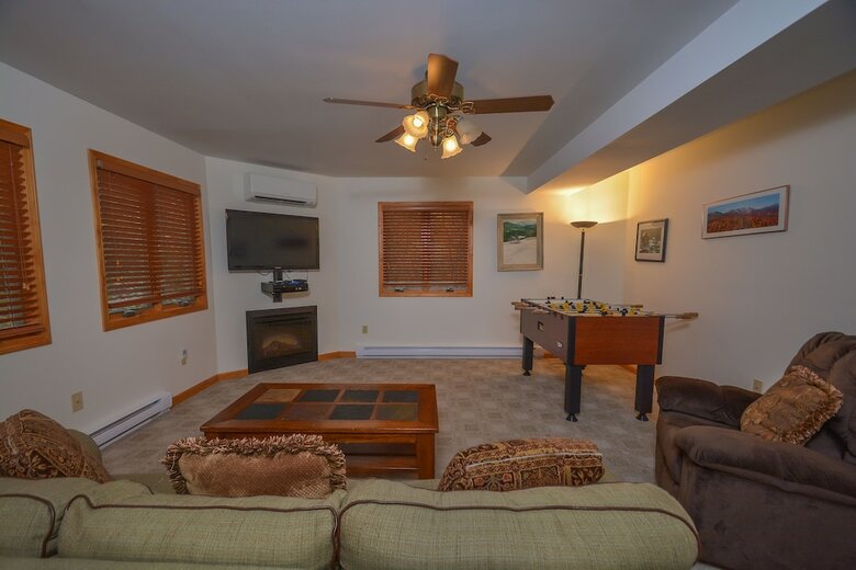 Innisfree 5 Bedroom House