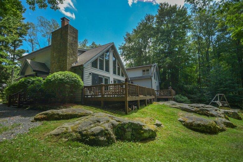 Innisfree 5 Bedroom House