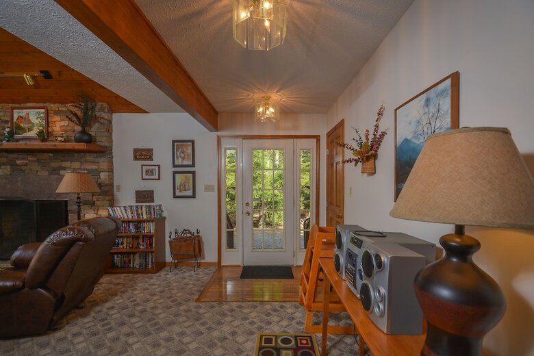Innisfree 5 Bedroom House